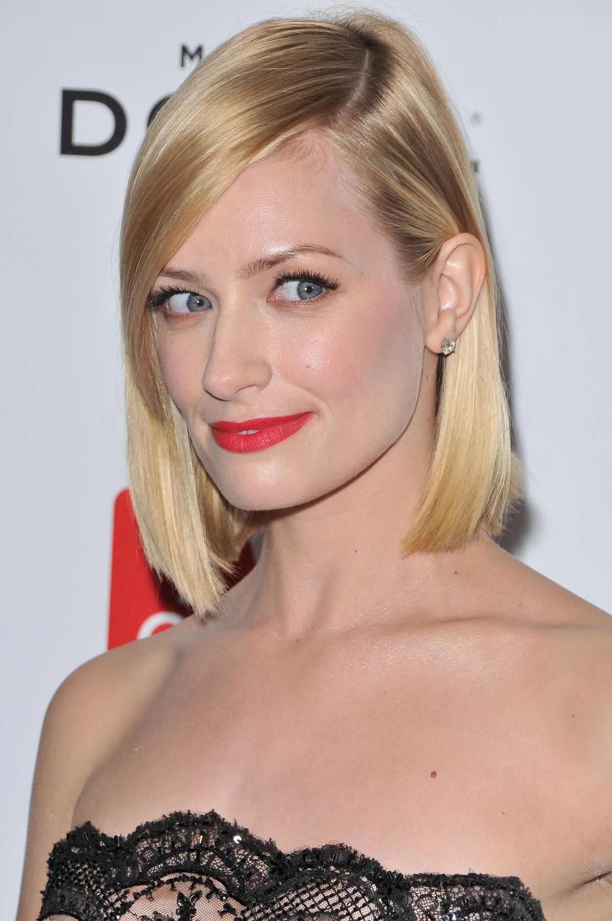 Happy Birthday 
Beth Behrs Caroline Channing in the CBS sitcom \2 Broke Girls\ 
26 December 1985 