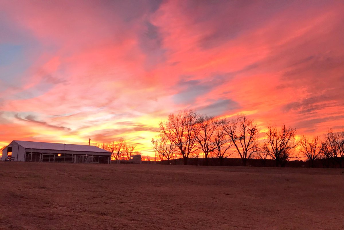 Christmas on the #BrazosRiver. <a href="/HoodCountyTX/">Hood County</a>