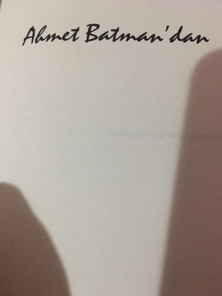 Ve yeni ktabıma başlarken💪💪