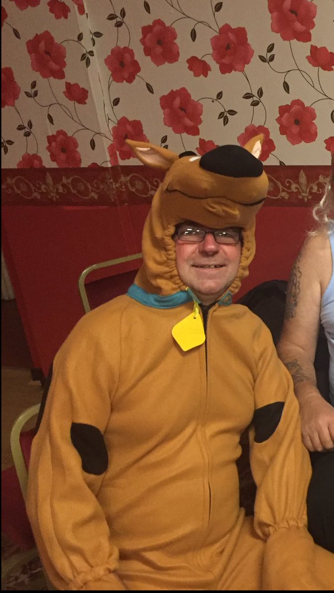 MartinWhite66's tweet image. From Scooby Doo to Freddy Flinstone . RIP Carl #letsbackjack