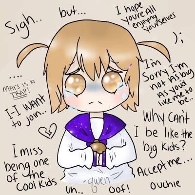 Pluto (@plutochxn_) on Twitter photo 