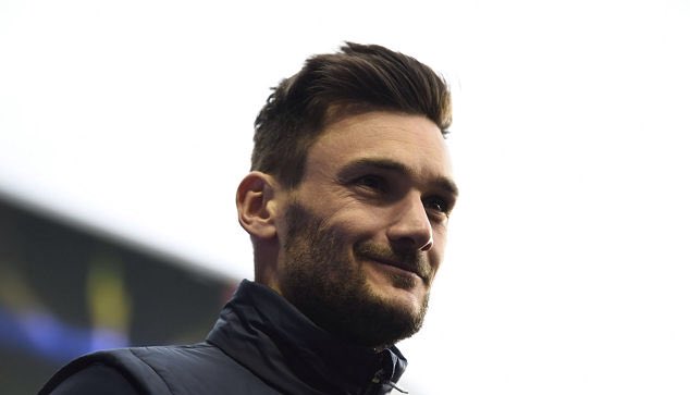 Happy Birthday to the captain of Tottenham Hotspur Hugo Lloris! 