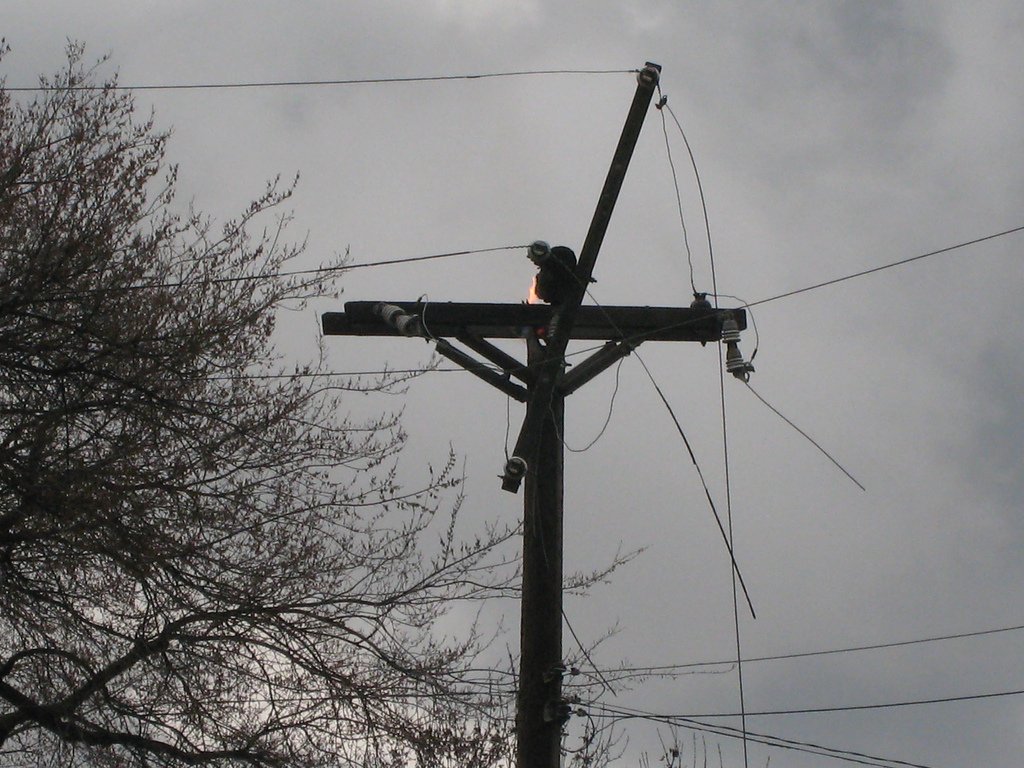 Power outage Dahlonega customers Georgia Power experiencing electrical | WSB-TV ...