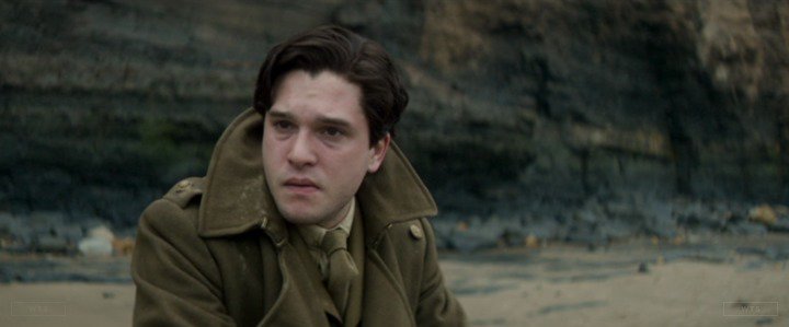 Kit Harington was born on this day 31 years ago. Happy Birthday! What\s the movie? 5 min to answer! 