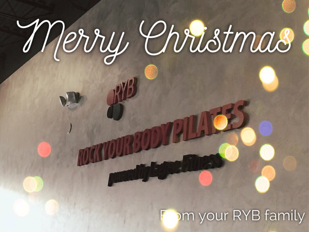 RYB Pilates tweet media