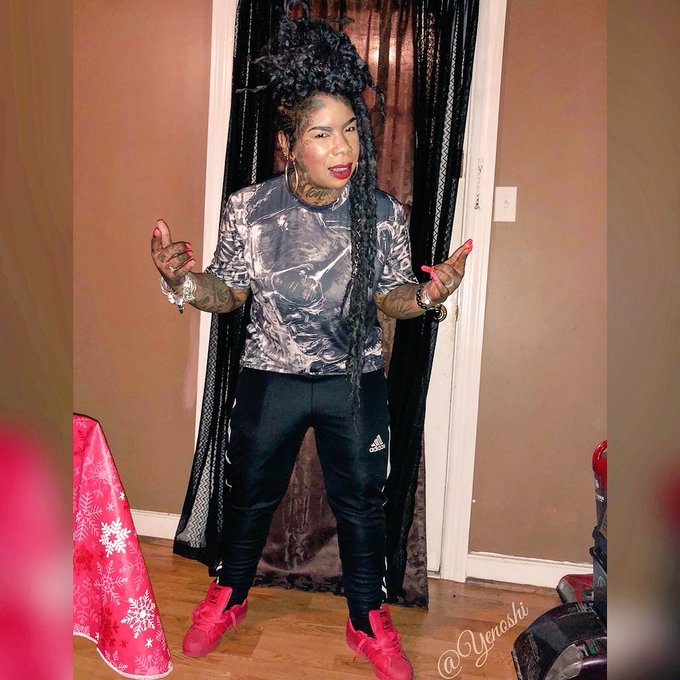 Thinking Out Loud on this beautiful day! @youngdolph @paperroutejayfizzle @keyglock Happy Holidays everyone<a href="/tag/thinkingoutloud"class="tags"><span>#thinkingoutloud</span></a><a href="/tag/youngdolph"class="tags"><span>#youngdolph</span></a><a href="/tag/cbc"class="tags"><span>#cbc</span></a><a href="/tag/thefemaledolph"class="tags"><span>#thefemaledolph</span></a>