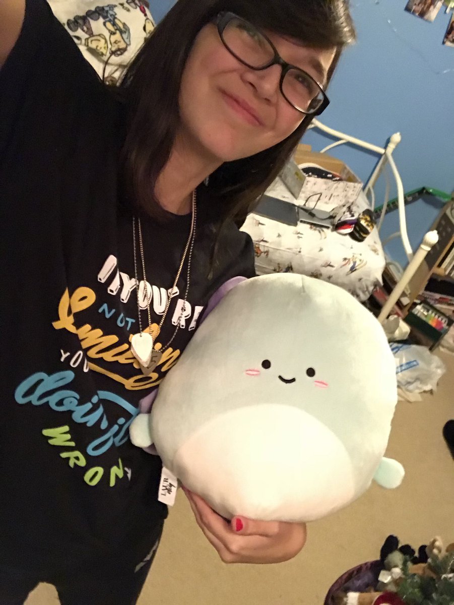 laurdiy merch stuffed animals