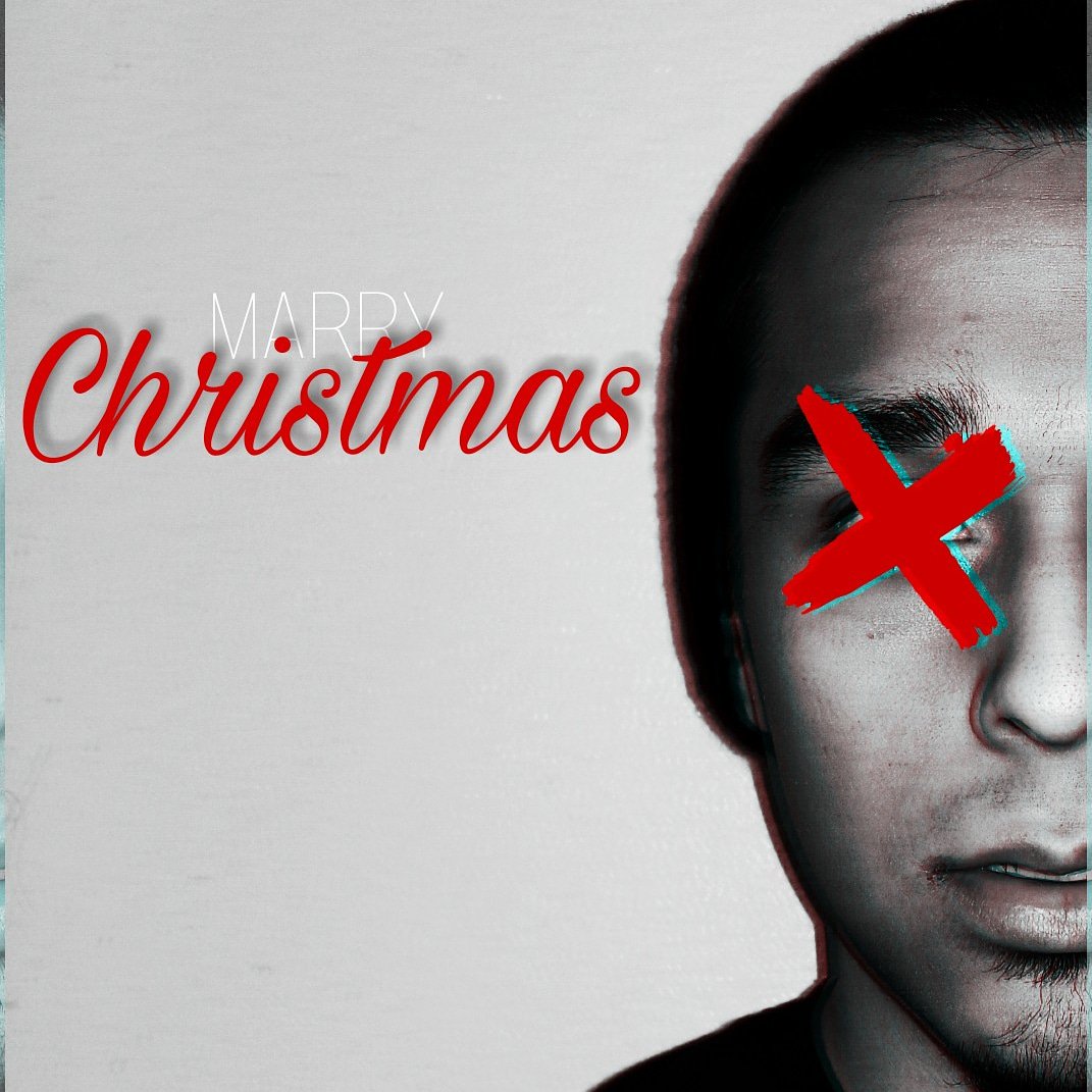 Joey_Graphics's tweet image. Marry Christmas #gfx #christmas #happynewyear #graphics