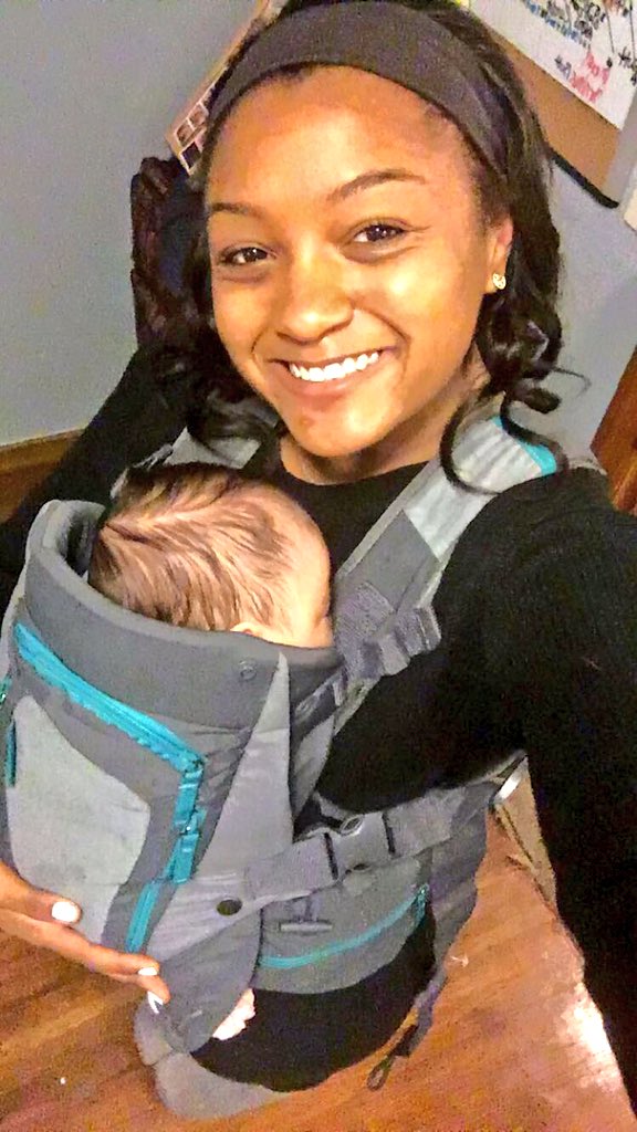 nellbuttaaa's tweet photo. Amelia is going to live the best life ever 💓💚❤ #princessmimi #biscuitbutta https://t.co/3muYf2l7O6