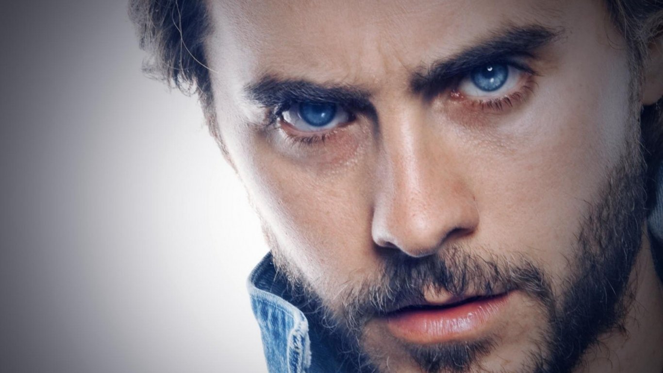 Wish u many many happy returns of the day 
jared leto   
