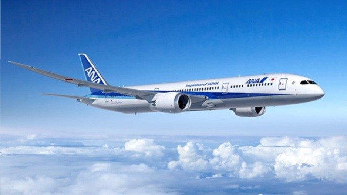 ANA to offer free Wi-Fi on most domestic routes from April 2018 passengerselfservice.com/2017/12/ana-to…
