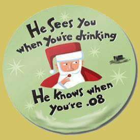 PalmdaleSheriff's tweet image. Merry Christmas. 

Be safe out there this evening.  
Alcohol=Temporary Fun With Permanent Consequences
