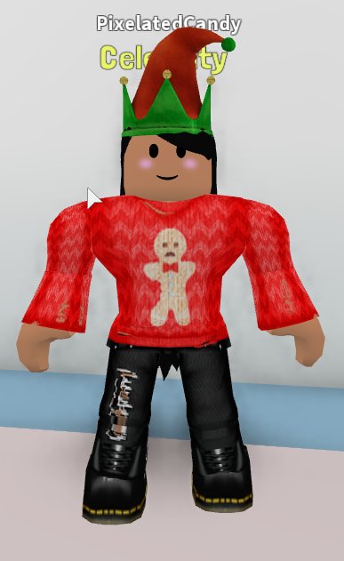 Pix On Twitter Enter Codes 2g1ng3r2 And 1g1ng3r1 For This Cute Gingerbread Outfit On Fashion Famous By Kiouhei Https T Co Bxikgskx4o Https T Co 0tpeaxvxal