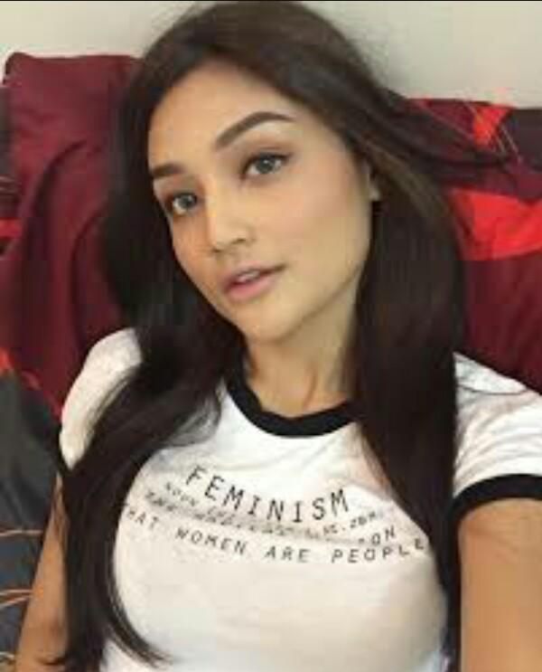 Puteri Aisyah Fans Fansputeri Twitter