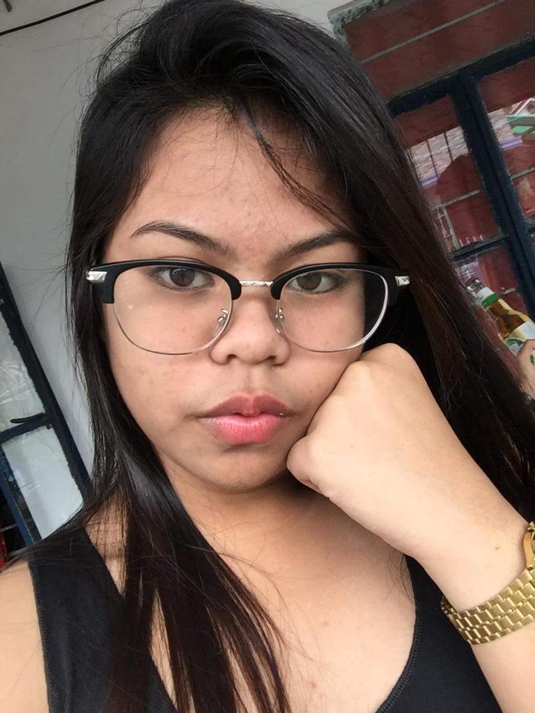 Aziacarmela's tweet photo. K hahhahaha https://t.co/OH7DACtaHy