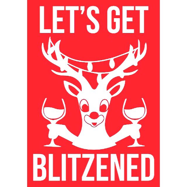 BarNoneNYC's tweet image. Merry Christmas everybody. Bar is open!