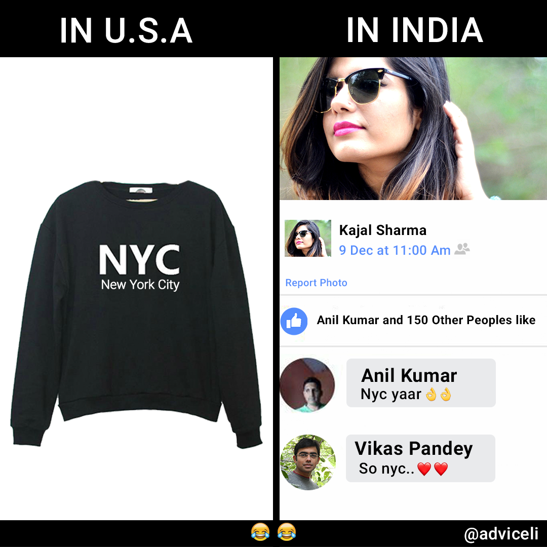 adviceli's tweet photo. This happens only in India #MeraDeshMahaan #nycdp https://t.co/vMGPfWLGJO