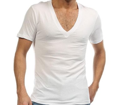 Cheap Undershirts (@mensundershirt 