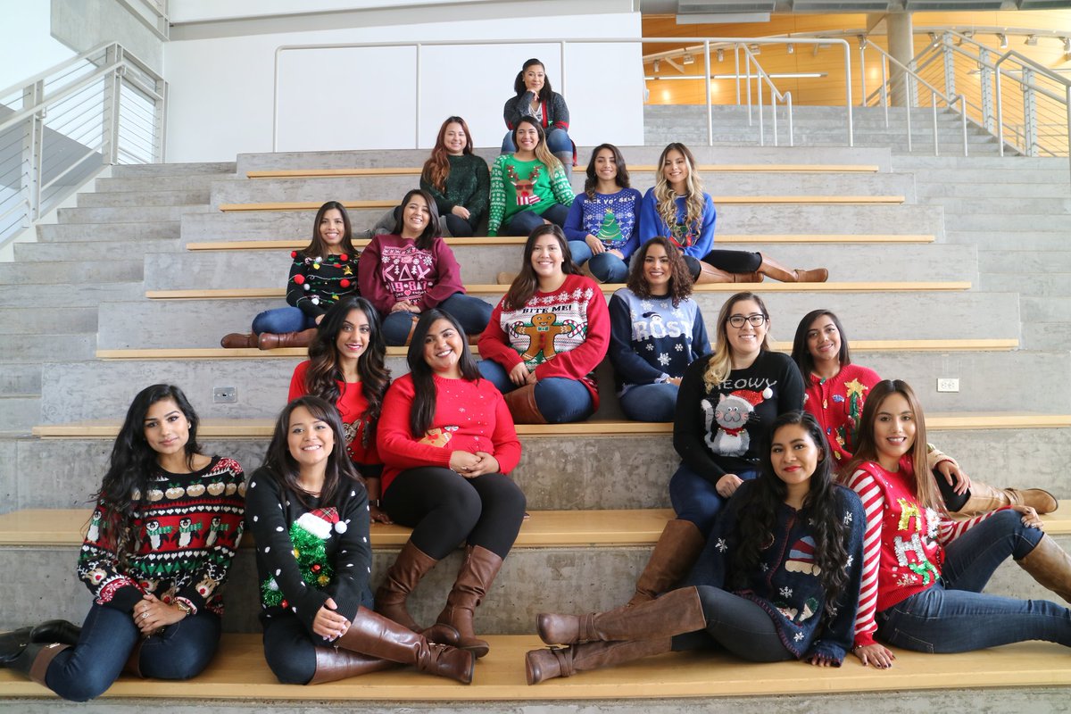 UTDKDChi's tweet photo. Santa π
sure did visit last night! The question is were you on the Naughty or Nice list?? π
Merry Christmas Everyone π§β€οΈ
.
.
#BAEtazeta #toohottoohot #toocutetoocute #kappadeltachi #kdchi #utdallas #utd #utdkdchi #merrychristmas #tistheseason #naughtyornice https://t.co/sWc26VcJ26