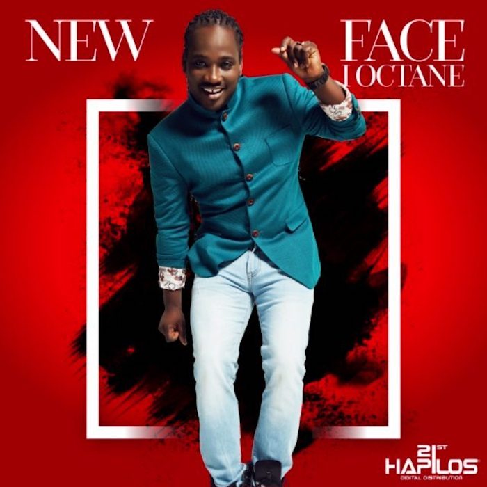 tmusicweek's tweet photo. I-Octane - New Face [New Music] - Dancehall HipHop - https://t.co/uUrjDXp1z1 https://t.co/ICX8EcS9xk