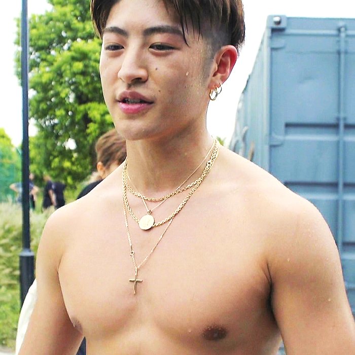 LDH GUYS ˢʰᶦʳᵗˡᵉˢˢ on X: LDH GUYS ˢʰᶦʳᵗˡᵉˢˢ on X: