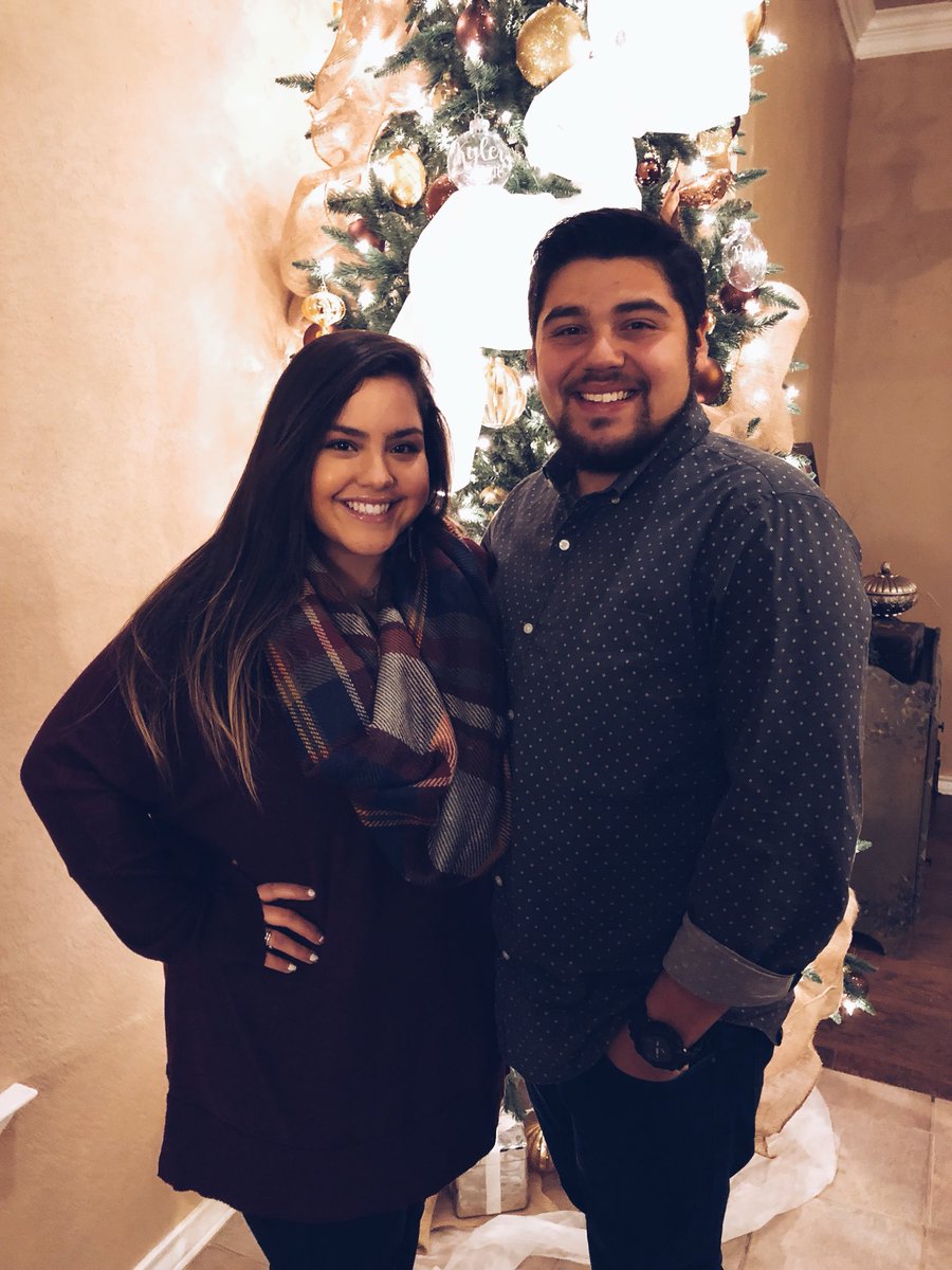 Blessed to have spent another Christmas with the people I love most.