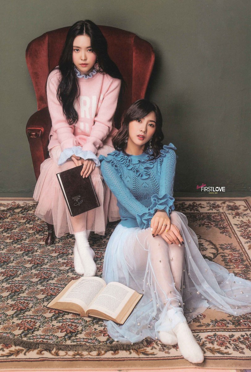 FirstloveCP_Bar's tweet photo. 【HD SCAN】#Apink #에이핑크 SEASON'S GREETING 2018 [Soul Mate] #NAEUN #손나은 👭《No Edit / Remove Logo》 https://t.co/wc2hWqfiOb