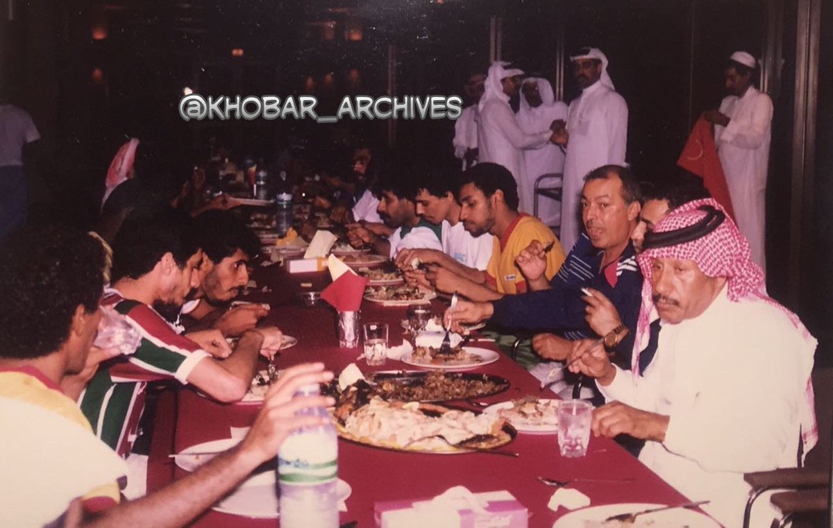 QAD ارشيف مدينة الخبر📸 tweet media