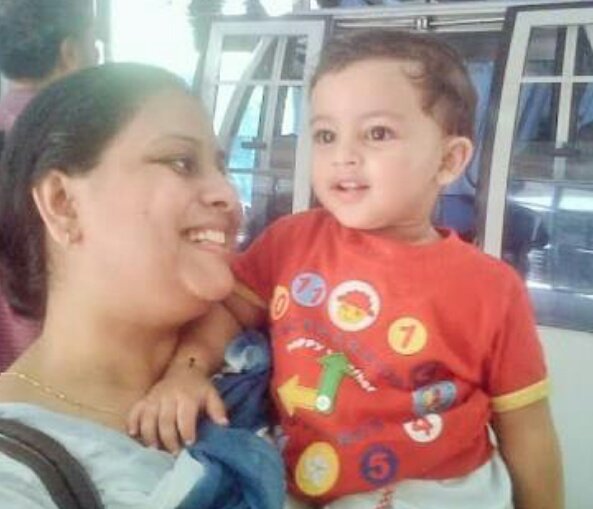 EramZaya's tweet photo. @ritu_chirps many many happy returns of d day mam https://t.co/rP26VjmrAp