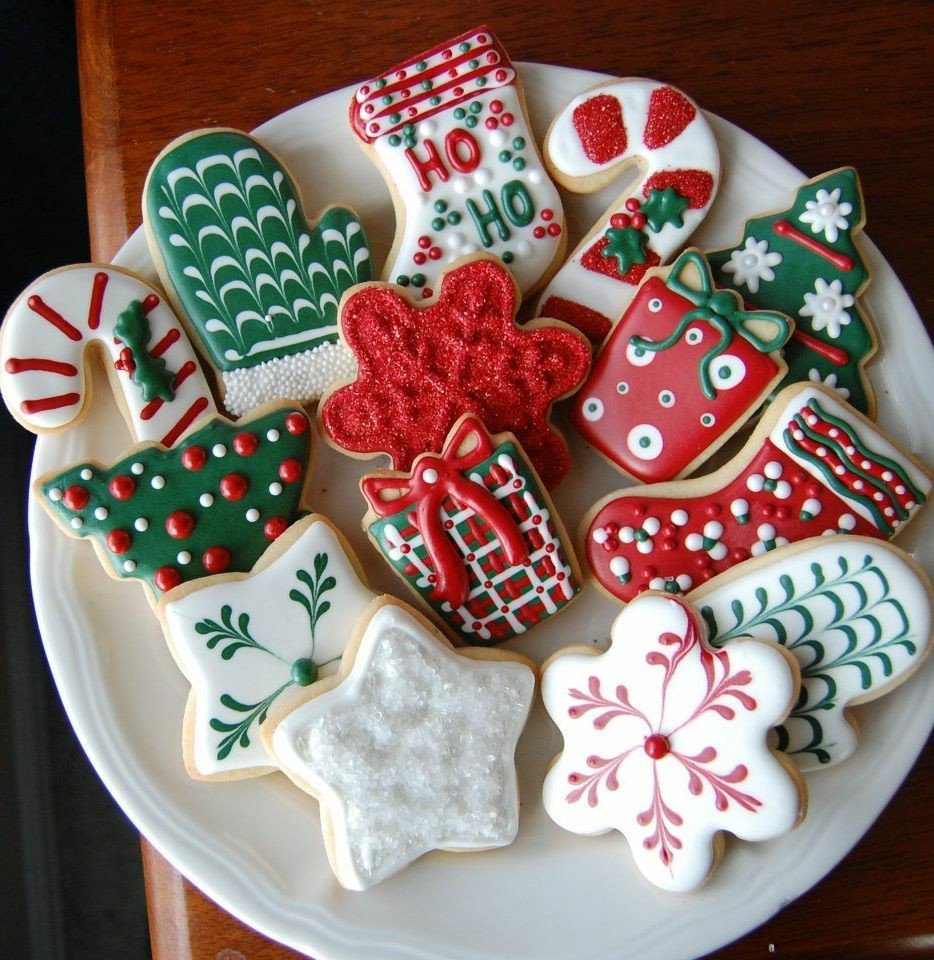 Feliz Navidad, @H0LYN0LAN