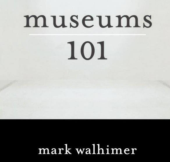 Designing Museum Experiences tweet media