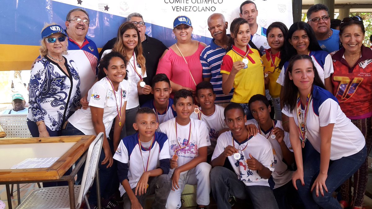 fvdsecretaria's tweet photo. Ganadores del Festival Olimpico Nacionañ de Playa con las autoridades del COV Y FVD https://t.co/YnDFnFgl3Z