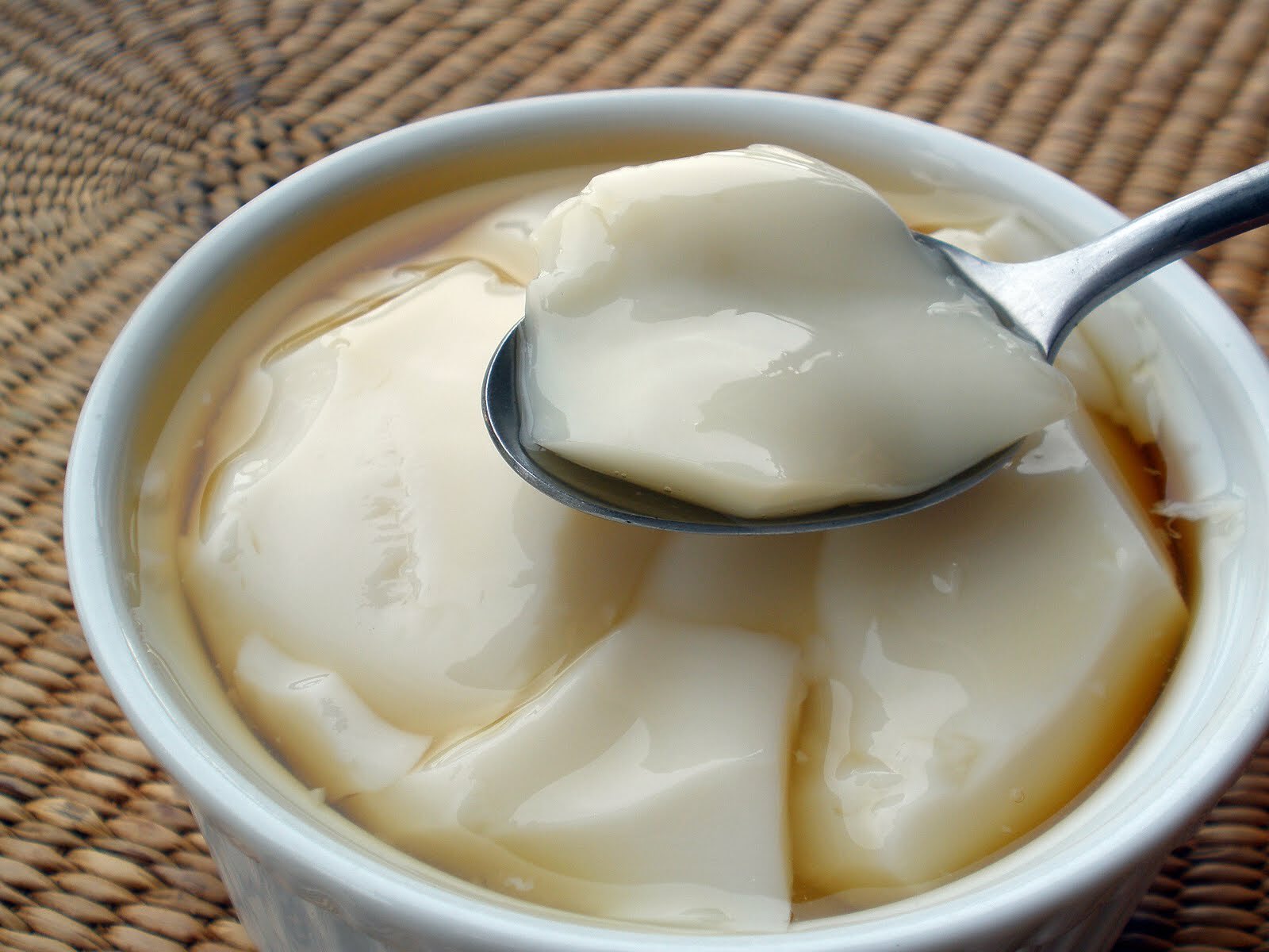 Liquid Curd
