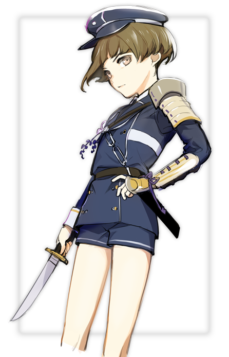 刀剣乱舞 とある審神者が描いた平野藤四郎の素晴らしいイラスト 刀剣速報 刀剣乱舞まとめブログ