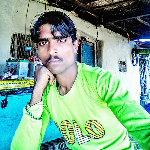 #NewProfilePic