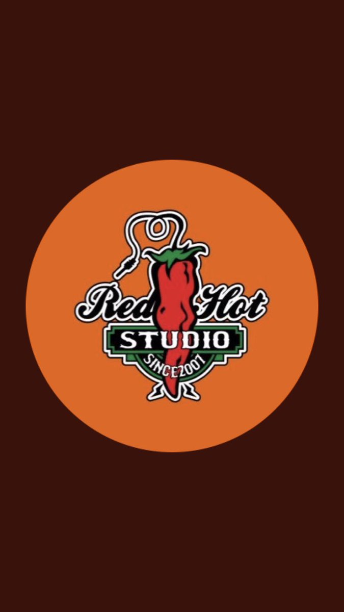 Redhotstudio