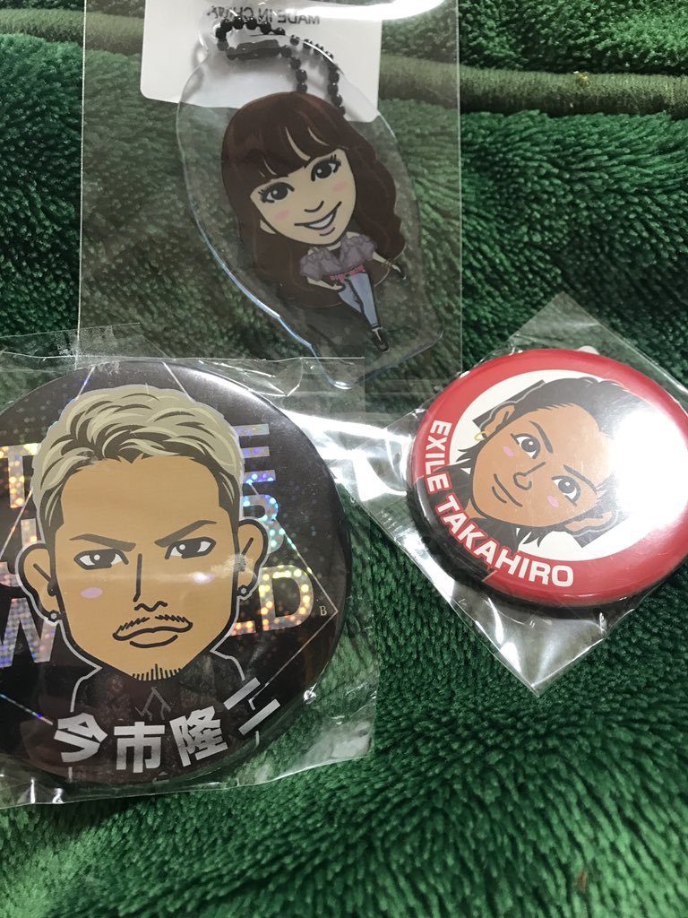 ldh_iwaya's tweet photo. @Happy12083 リプ失礼致します
こちら買い取りされてませんか？ https://t.co/GNOcre0YnL