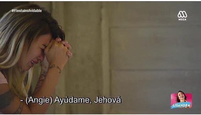 ____mvrc's tweet photo. Yo, toda la noche #PartyChilensisFtResultadosPsu https://t.co/0yHRi2ePon