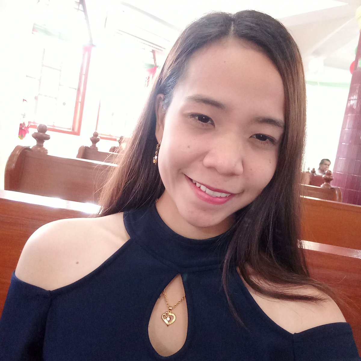ClaraaVictoria's tweet photo. #FotoProfilBaru https://t.co/EMCuvD5TKI