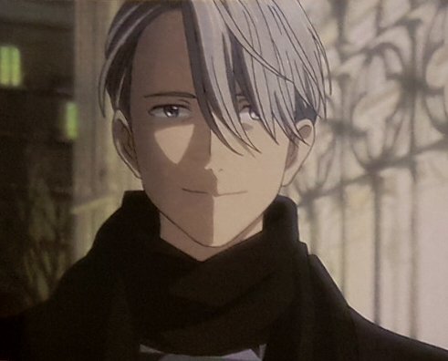 DomYaoi's tweet photo. Happy Birthday Viktor!! 🎉 ✨
Te amó bebé! ILYSM (*❤️*) 💕

#viktorbirthday 
#ヴィクトルニキフォロフ誕生祭2017
#ヴィクトルニキフォロフ生誕祭2017 https://t.co/xDSUuuLfNk
