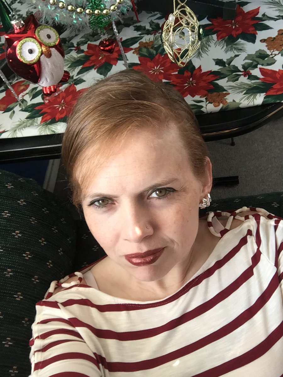 Jennifer Crookham tweet media