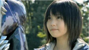 仮面ライダー響鬼に出演していたこの子が？今はコスプレイヤーになってるｗｗｗ