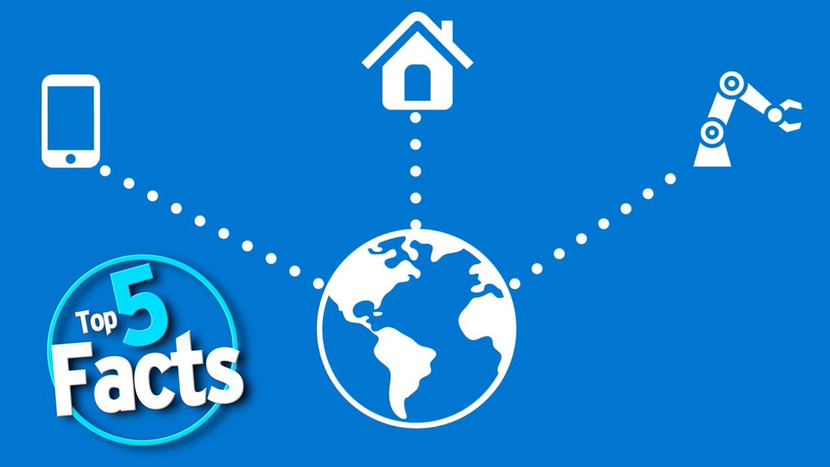 RobotList's tweet photo. Video: The Internet of Things (IoT) Simply Put https://t.co/LSmELOl9fE #protectmycomputer https://t.co/1RX1jB4c17