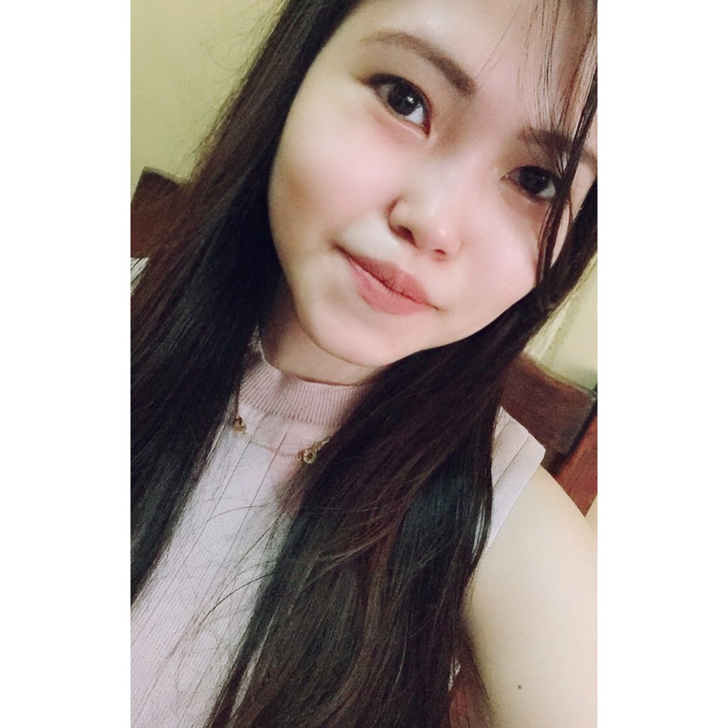 msjastine's tweet image. #NewProfilePic