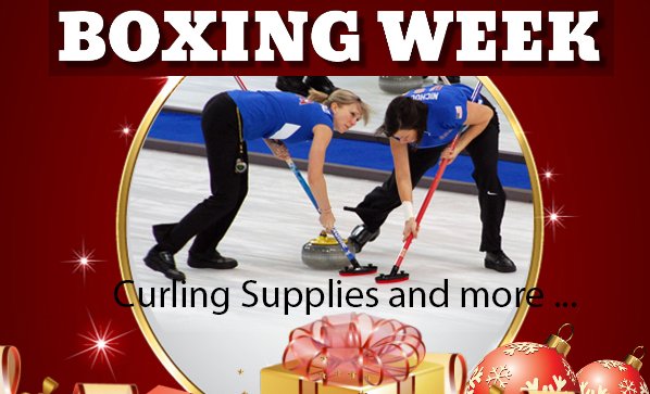 Grassroots Curling On Twitter Merry Christmas From Our Family