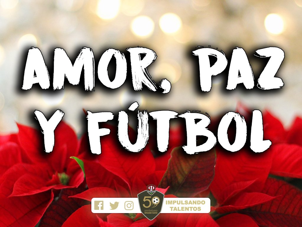 LigaTDP's tweet photo. #Tercera
La @3aDivision les desea felices fiestas, llenas de amor, paz y sobre todo ¡MUCHO FÚTBOL! en compañía de sus seres queridos
¿Ya cenaron? ¿Ya recalentaron la cena? ¿Qué cenaron? 🤔😎

#TodosSomosTercera https://t.co/yO34fN3zaD