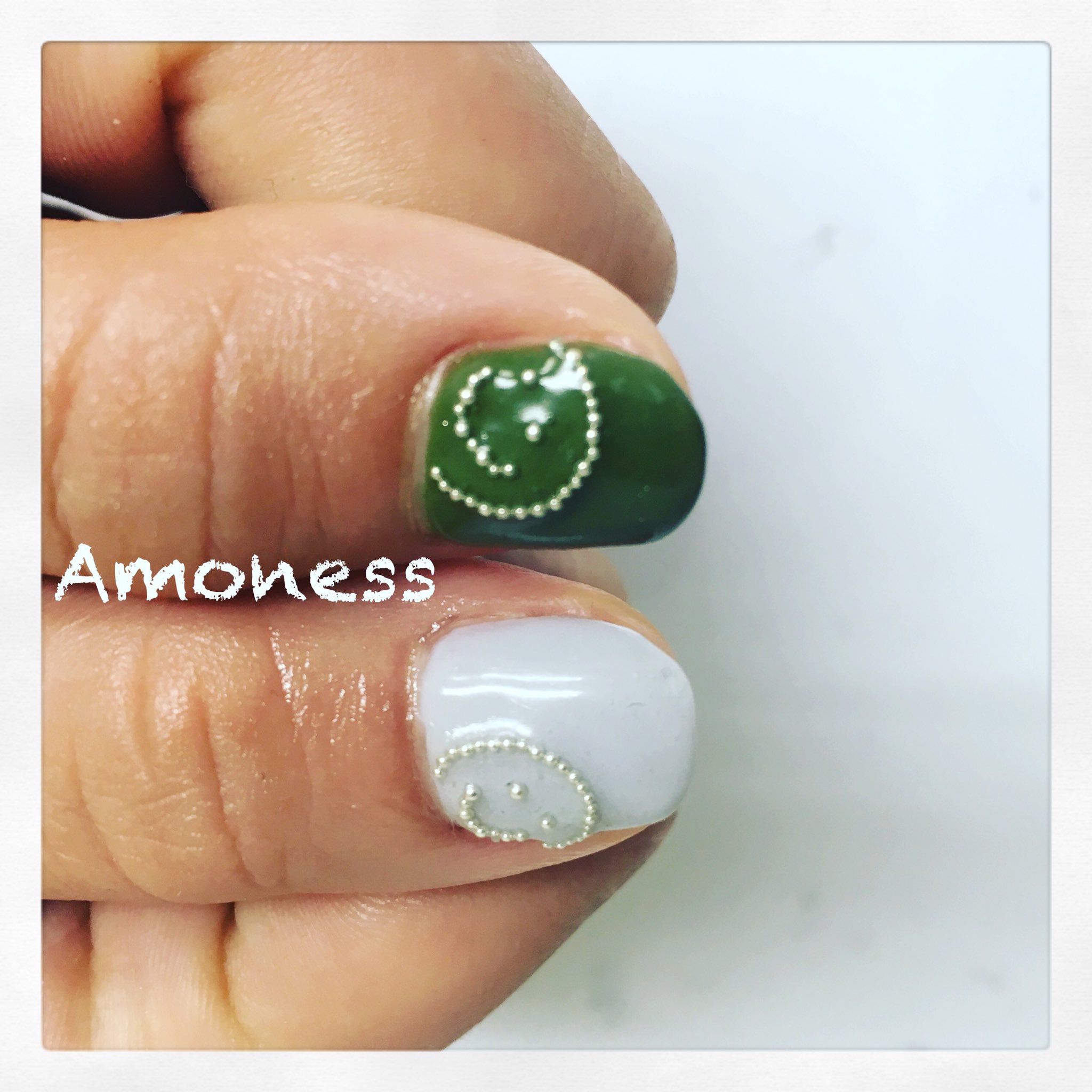 Amoness プライベートネイルサロン Amoness405 Twitter