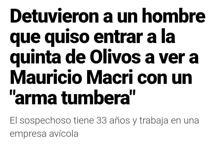 raulnegroperez's tweet photo. Ok, ahora lo agarra algún Juez tipo Rafekakas, Kreplack o Villafañe, algún carancho tipo Dalbón o Barcesat y le aplican la doctrina del prostibulario. Resultado: el h.d.m.p. éste pasa tranquilo el fin de año con su familia
#VETE
#Griesa
#Pasapalabra
Quinta de Olivos https://t.co/uxQSwT8X3Z