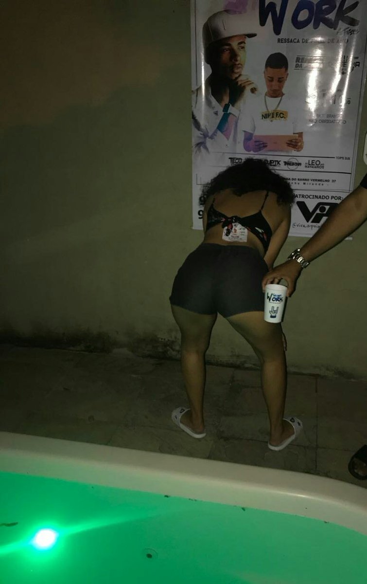 Lkvieira06's tweet image. Finalidade era ficar em casa, mas me falaram que #SecretWork  é o bichoo 🕺🏾🎶 Dia 5 Janeiro na the one lounge em 🗒✏✅