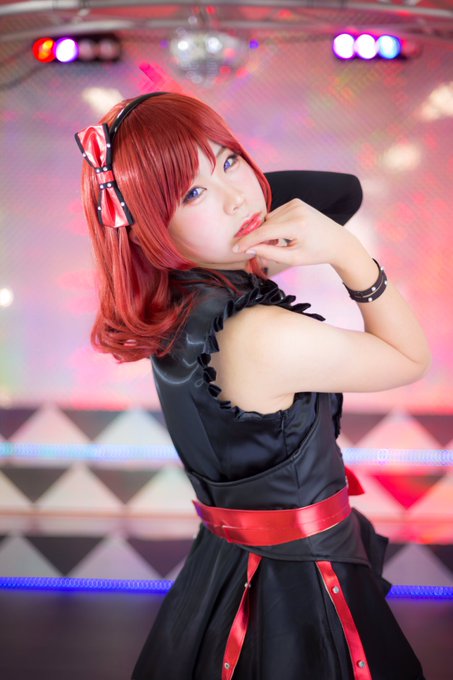 Twitterのコスプレ画像44